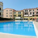 Apartman Cala Azzurra - Imp312 By Interhome Imperia