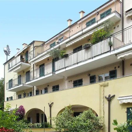 Cala Azzurra - Imp312 By Interhome Imperia