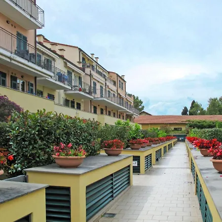 Cala Azzurra - Imp312 By Interhome Apartman