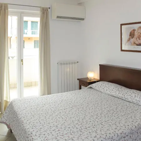 Apartman Cala Azzurra - Imp312 By Interhome