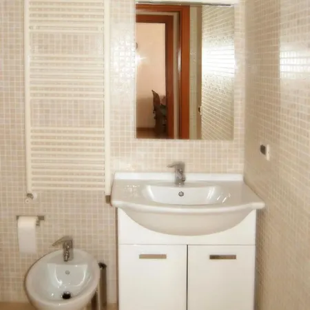 Cala Azzurra - Imp312 By Interhome Apartman *