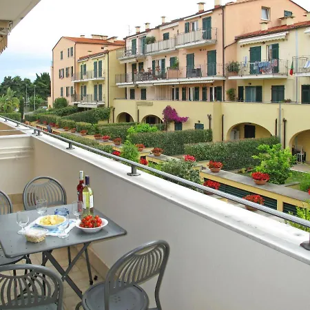 Cala Azzurra - Imp312 By Interhome *