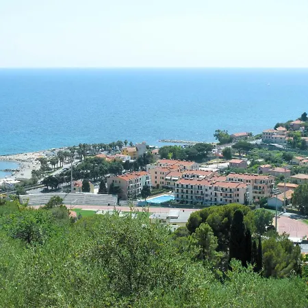 Cala Azzurra - Imp312 By Interhome Apartmán *