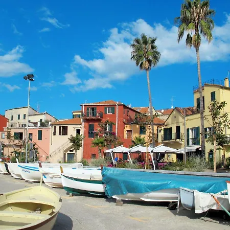 Cala Azzurra - Imp312 By Interhome Imperia